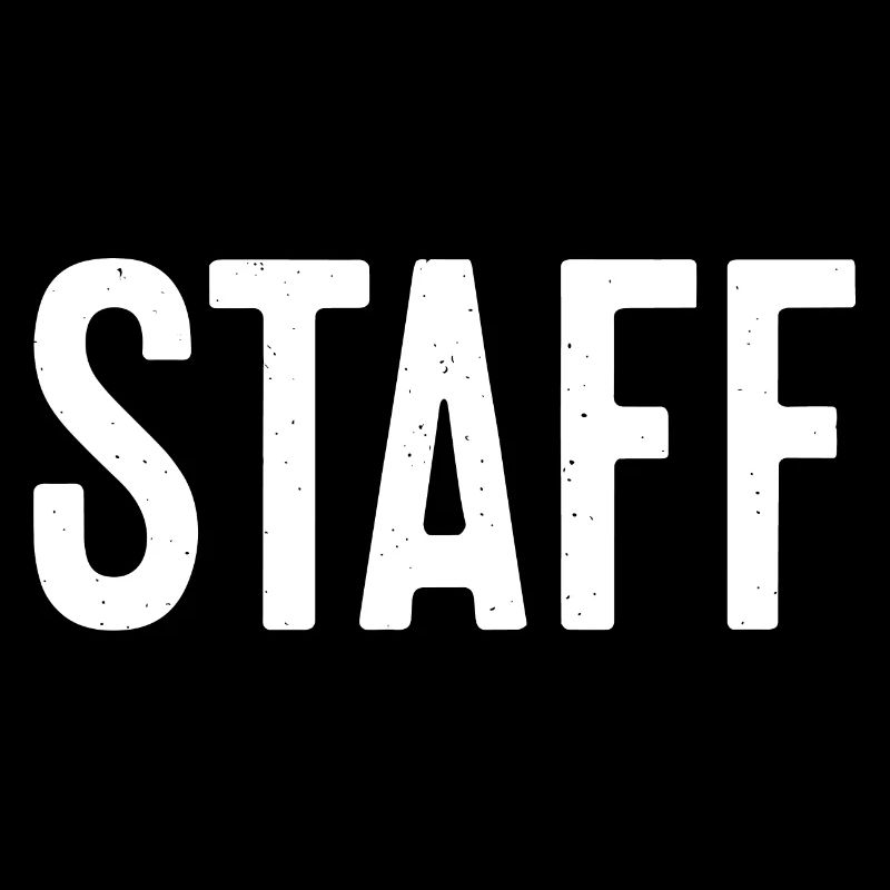 STAFF