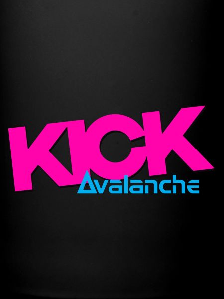 kick avalanche