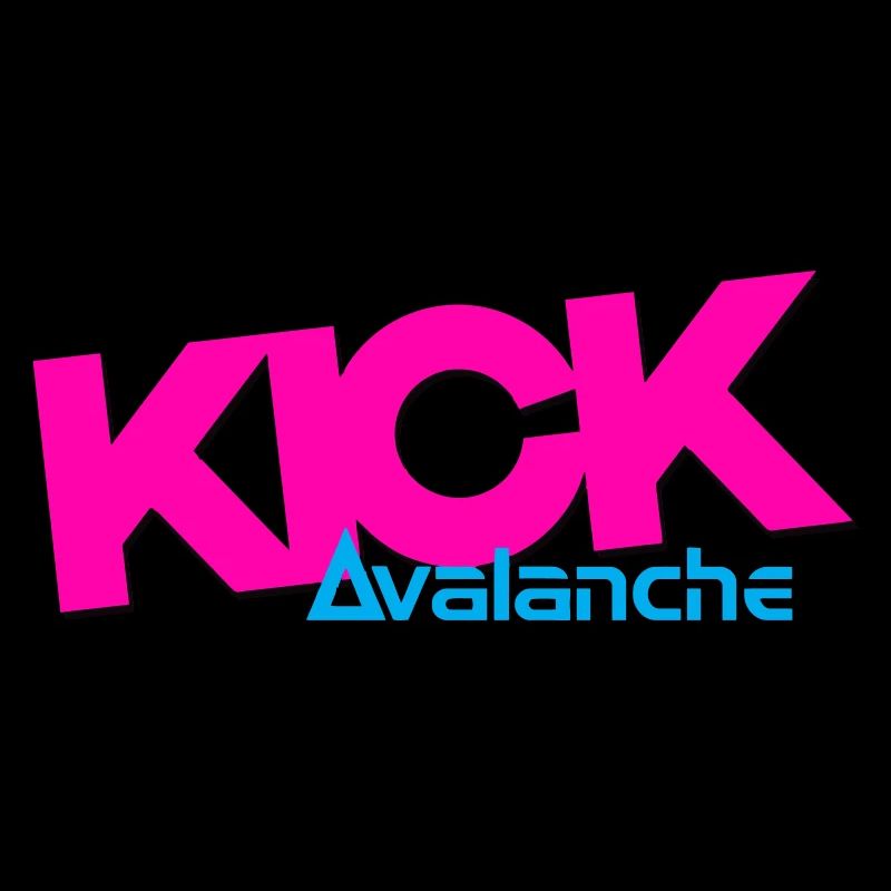 Avalanche de coups de pied