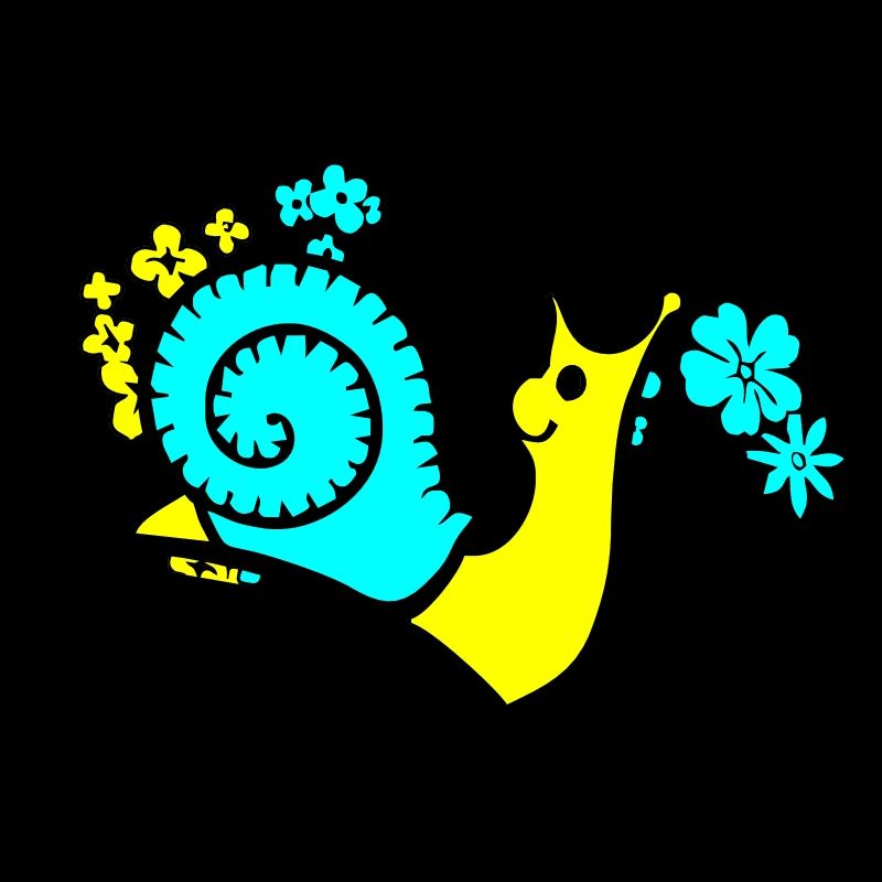 Schnecke