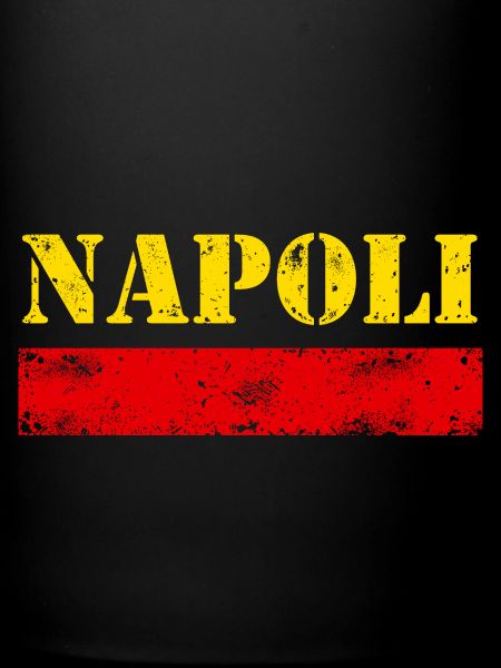Naples Millésime