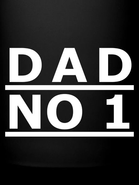 DAD NO 1