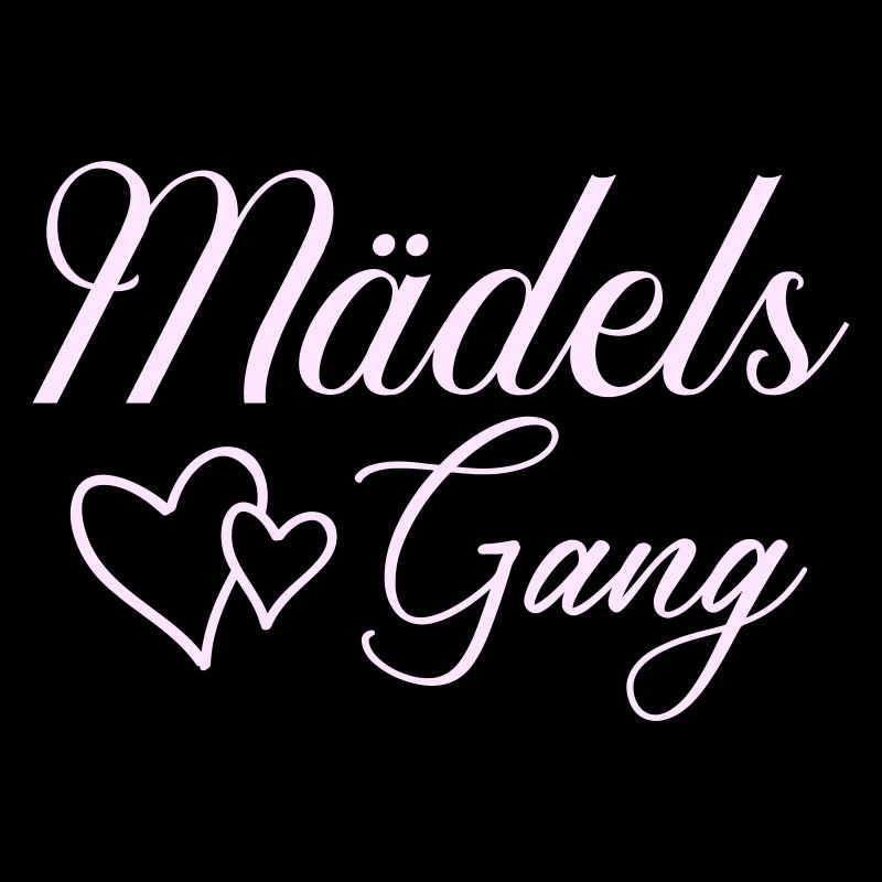 Gang de filles