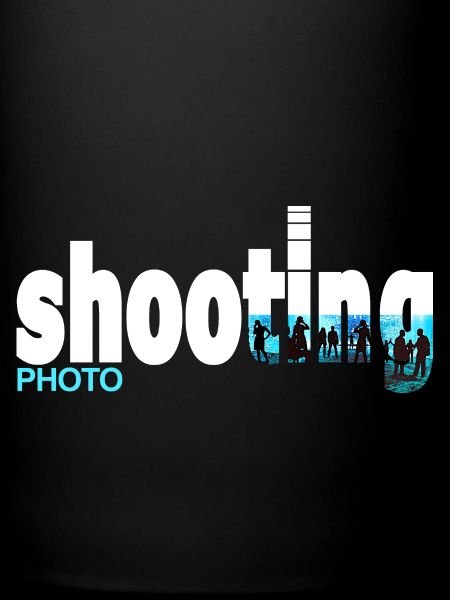 Photographe Shooting