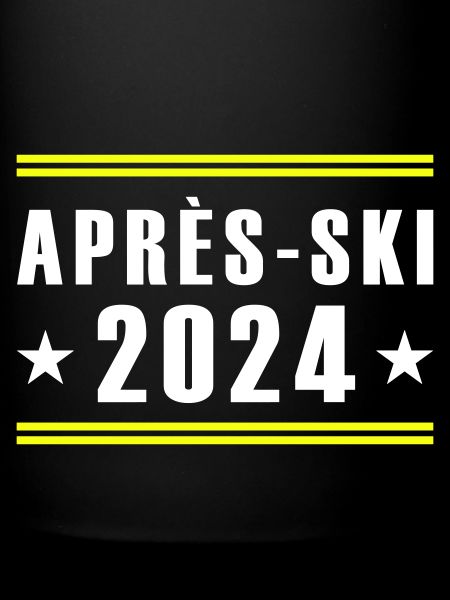 Après-ski 2024