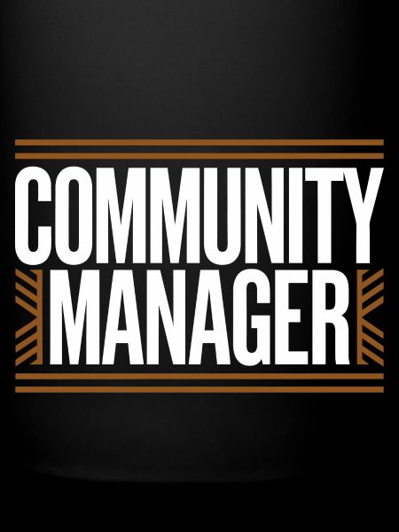 Community Manager