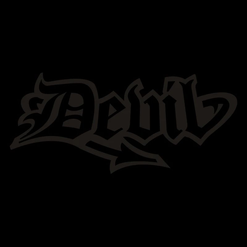 devil