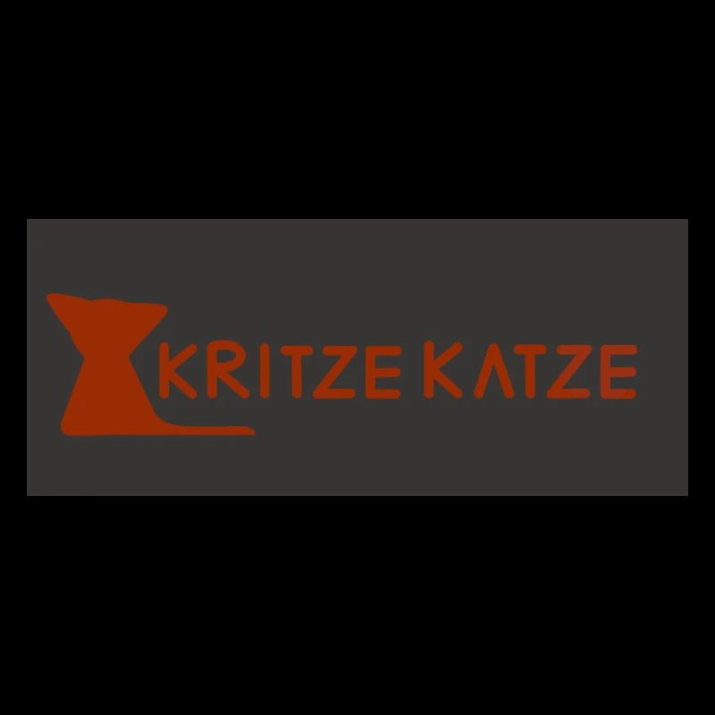 Kritzelkatze
