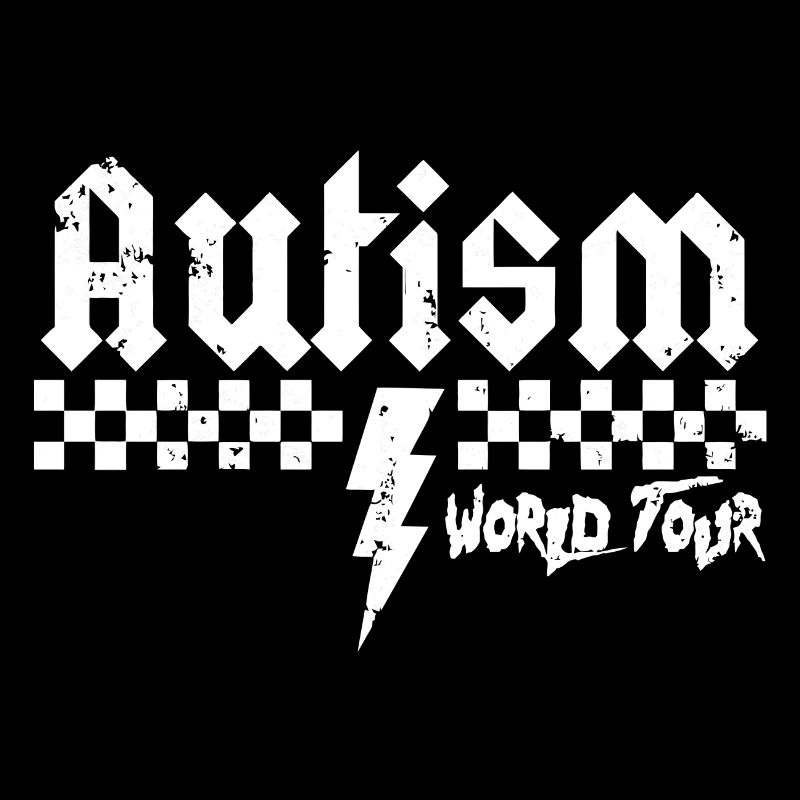 Autismus-Bewusstsein: anders, anders, besser