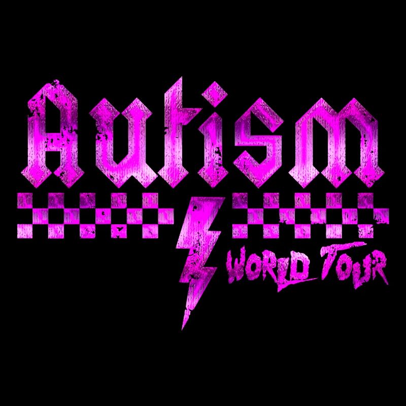 Autismus-Bewusstsein: anders, anders, besser