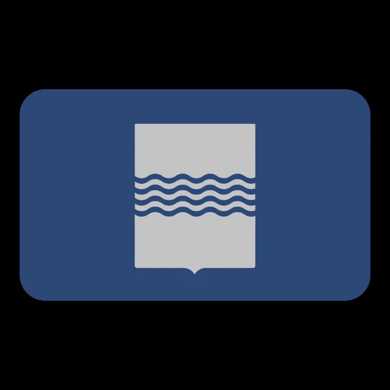Flaggenlogo der Basilikata