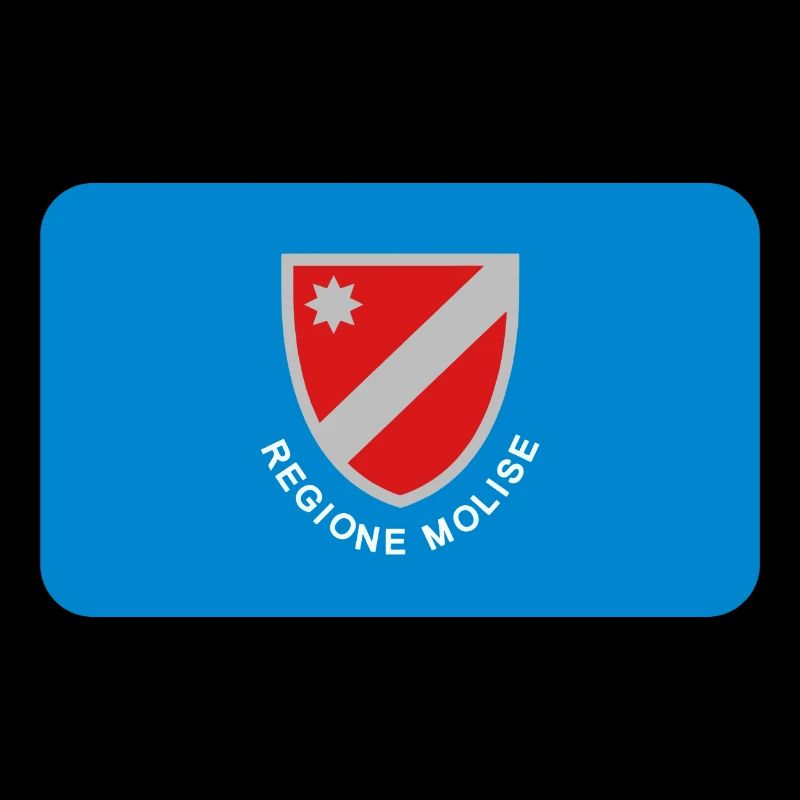 Logo du drapeau du Molise