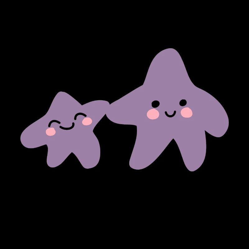 Sibling Star