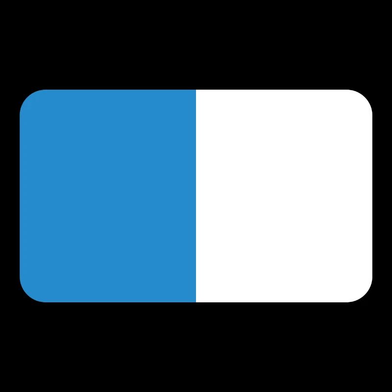 Vignette de drapeau ou logo de Lucerne