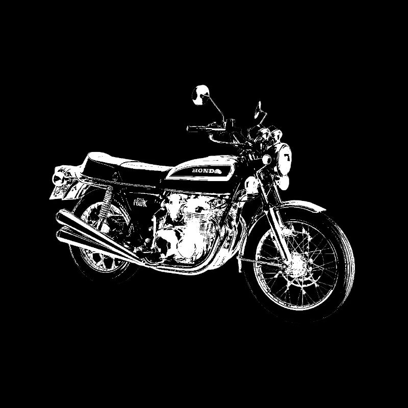 CB550F K