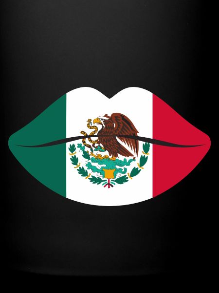 Kiss Mexico