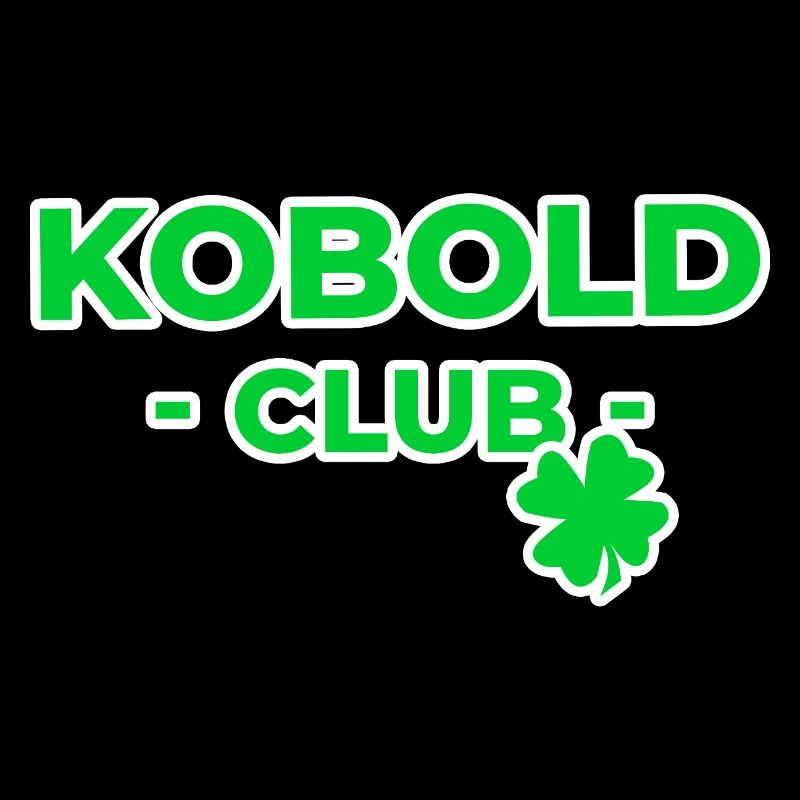 Kobold Clus - St Patrick's Day Irland
