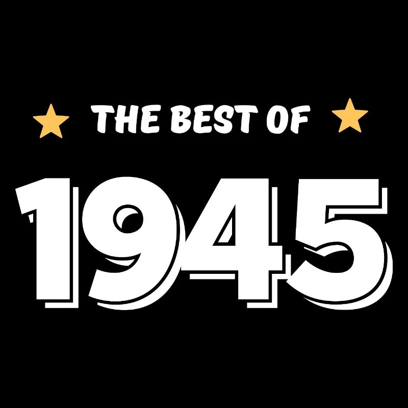 Das Beste von 1945