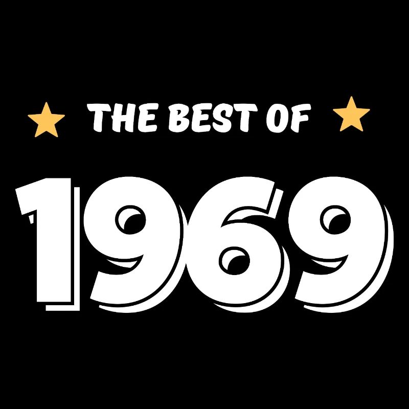 Das Beste von 1969