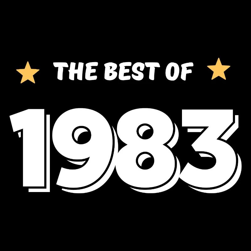 Das Beste von 1983