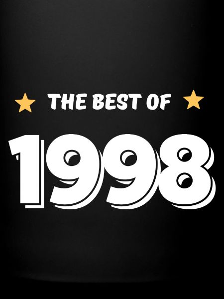 Best of 1998