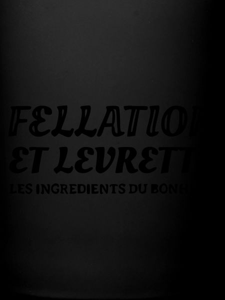 Humour fellation et levrette