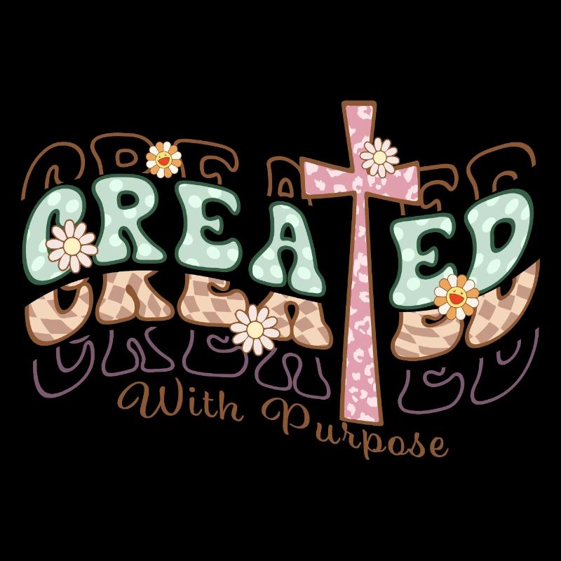 Created With Purpose