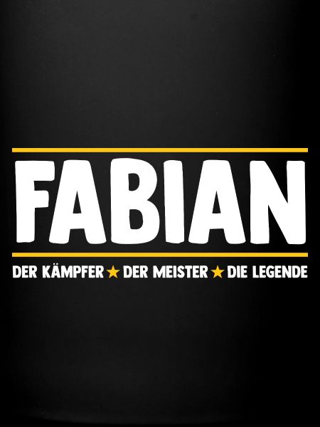 Fabian