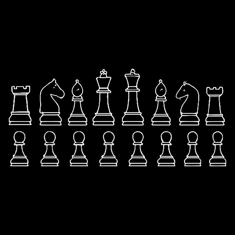 chess board design player