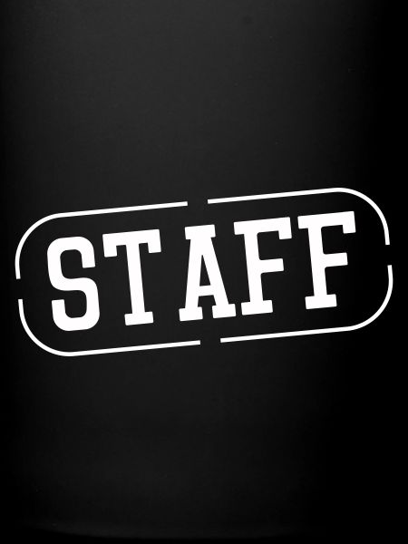 Staff