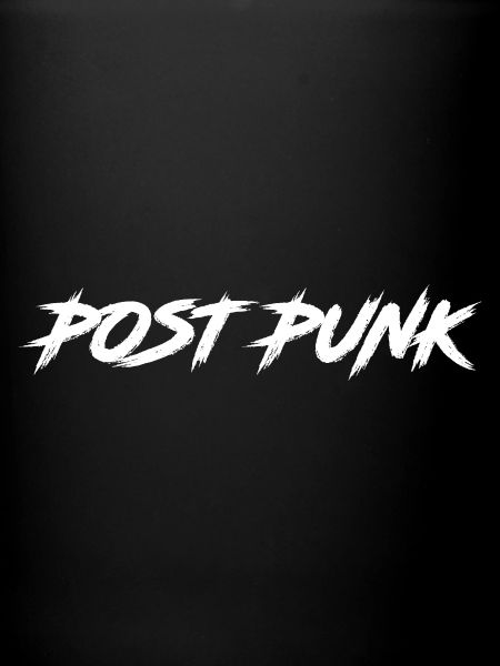 Post-punk