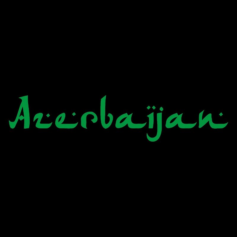 Azerbaïdjan Aserbaidschan