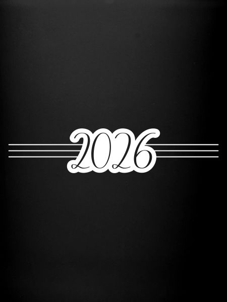 2026 year