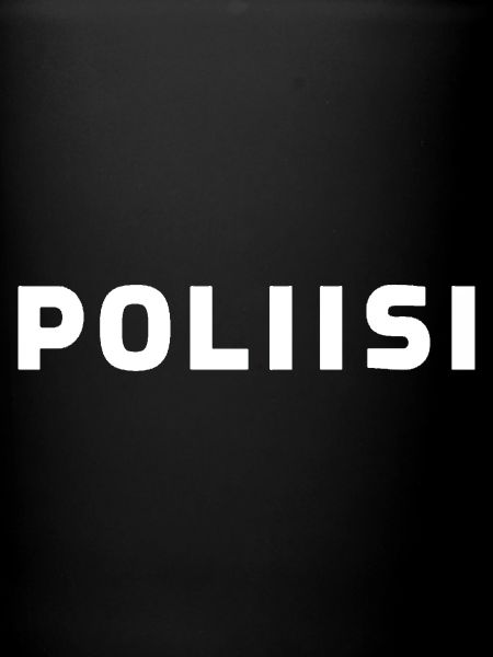 police