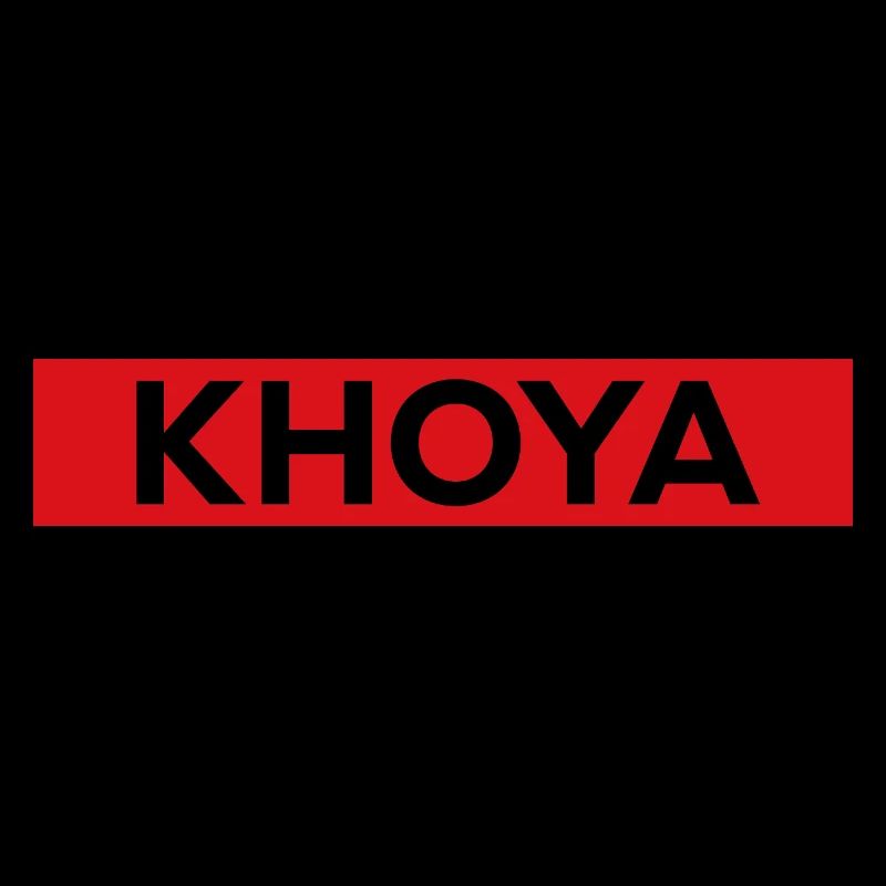 Khoya