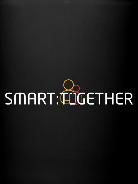 Smart Together white