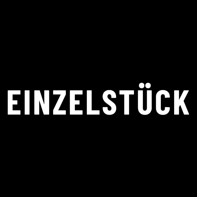 Einzelstück