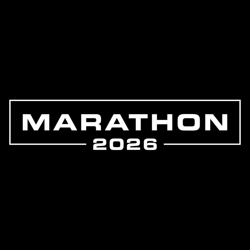 Marathon 2026