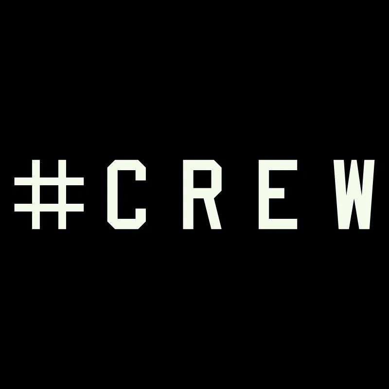 crew