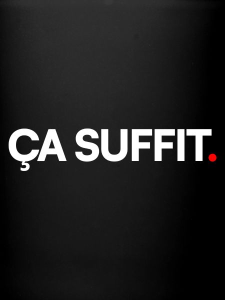 Ça suffit