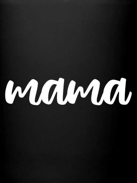 mom