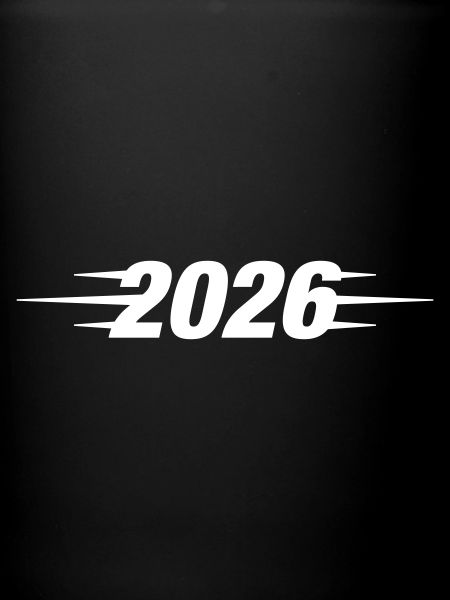 2026 year