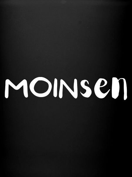 MOINSEN (Weiss)