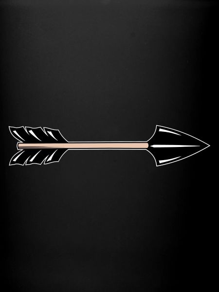 Arrow