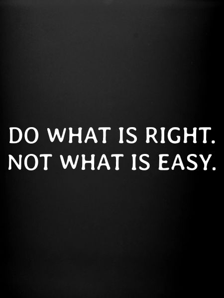 Mindset Spruch