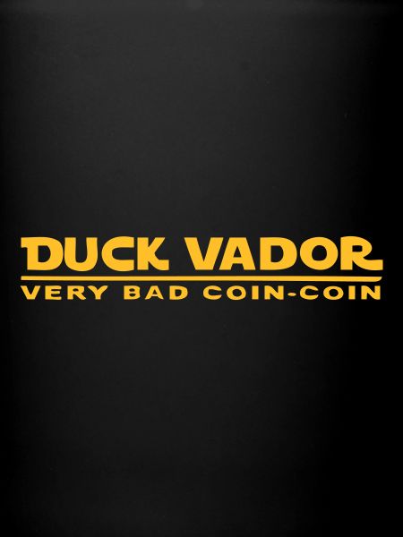 duck-vador