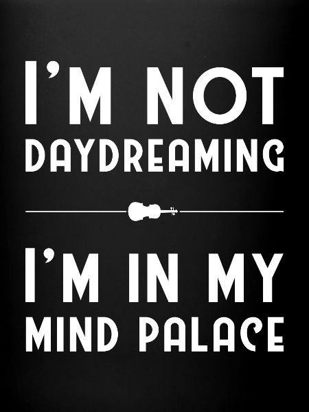 Mind Palace