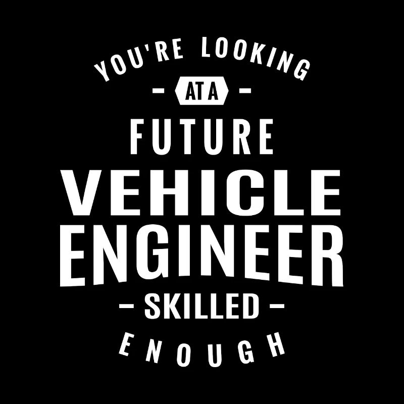 Vehicle Engineer