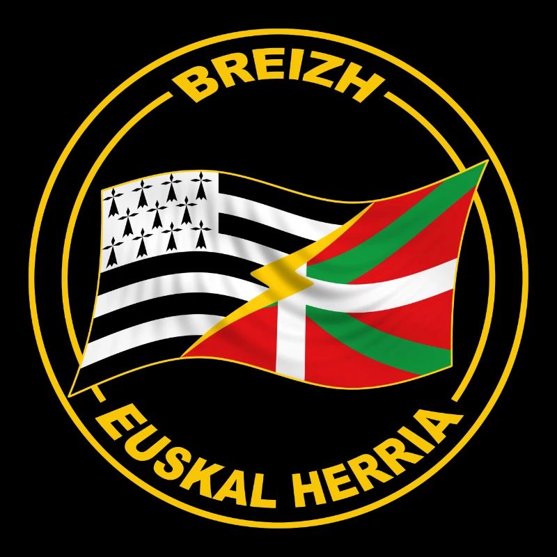 breizh - euskal herria