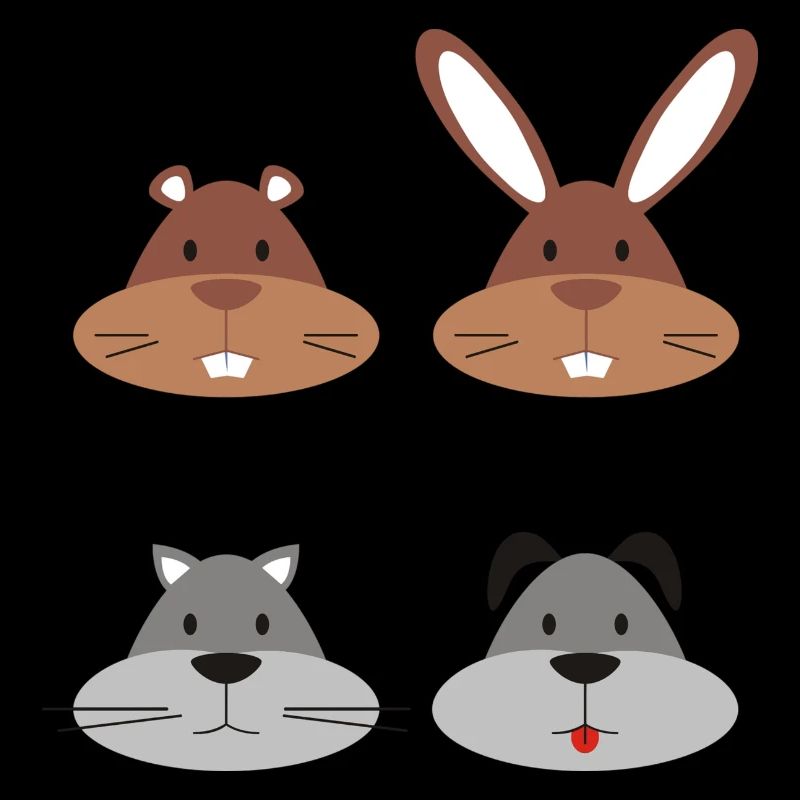 Animaux